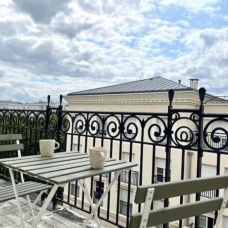 Suites Rive Gauche - 8Min De Disney - Chez Michel Серри Экстерьер фото